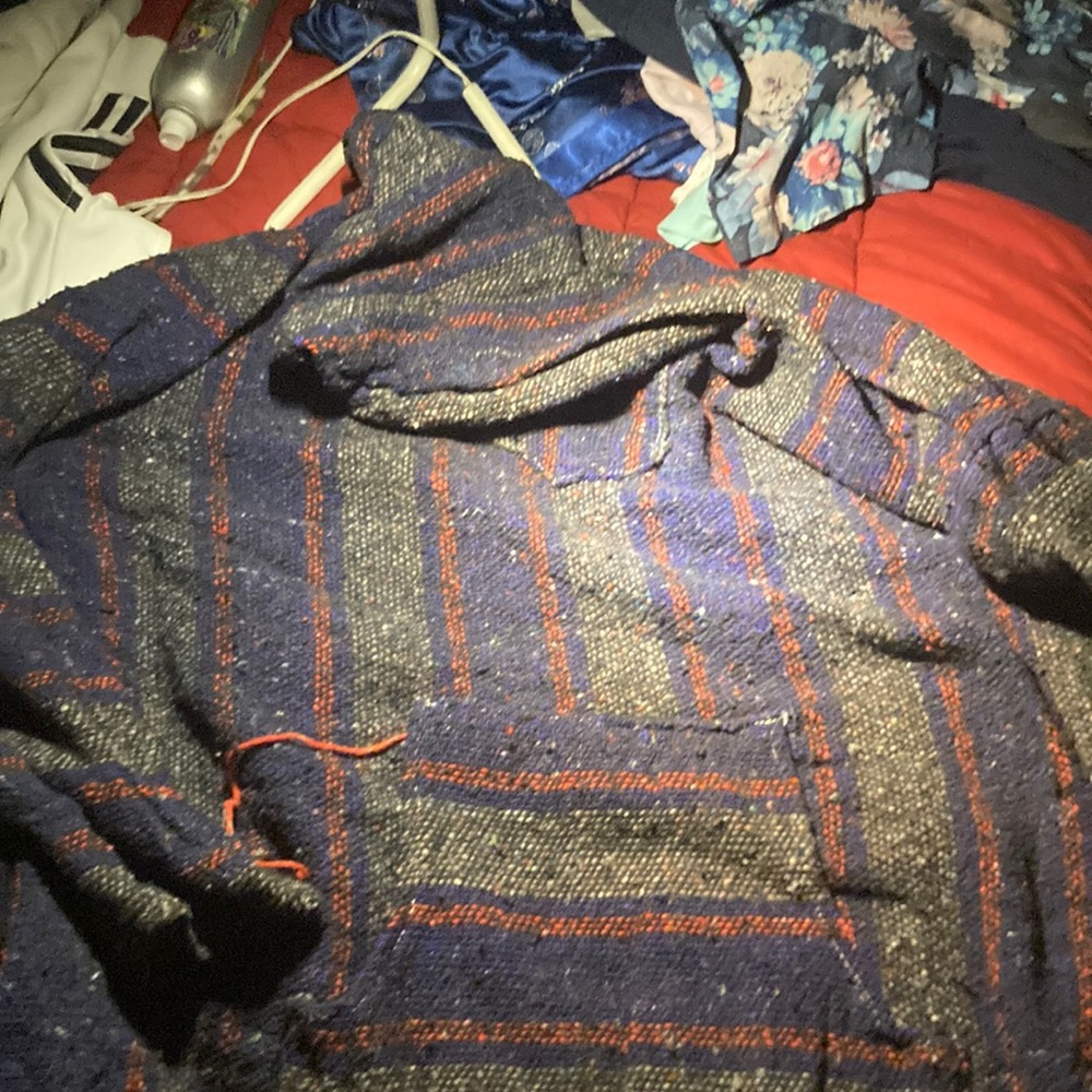 Hoodie